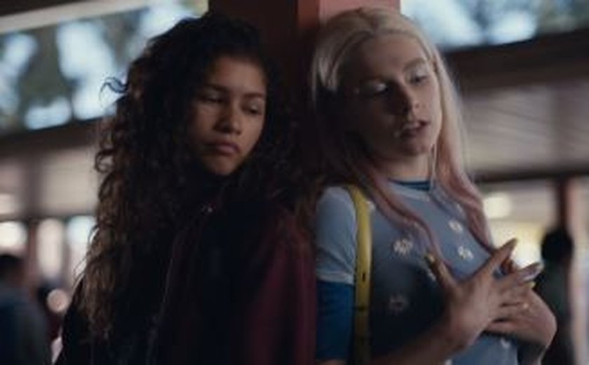 'Euphoria': Polêmica série da HBO encerra 1ª temporada