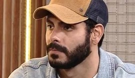 Rodolffo diz que está arrependido: 'Confesso que eu estou muito mal'