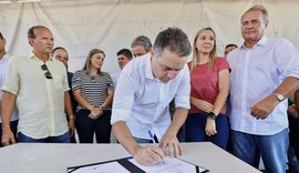 Ponte do Quitunde, sobre o rio Santo Antônio, ficará pronta em até cem dias