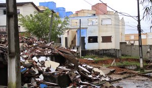 Mais seis blocos do Residencial Vale do Amazonas devem ser desocupados