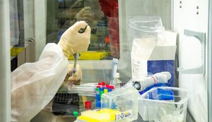 Boletim: Alagoas tem 77.317 casos confirmados de Covid-19 e 1.844 óbitos