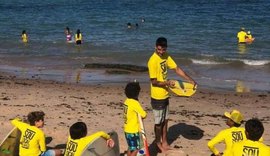 Projeto Locais da Garça realiza trabalho social com crianças e inspira talentos
