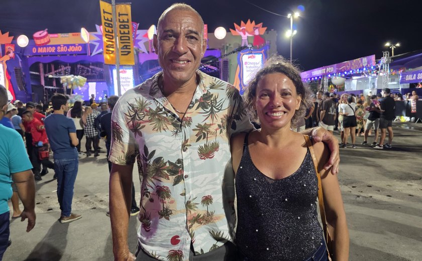 São João Massayó movimenta turismo na capital alagoana