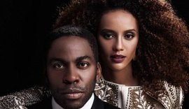 Lázaro Ramos e Taís Araújo entram na lista dos 100 negros mais influentes do mundo