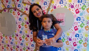 Mães atípicas falam sobre a importância da Carteira do Autista de Maceió