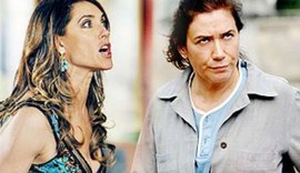 Milionária, Pereirão compra mansão em frente à de Tereza Cristina e vilã surta