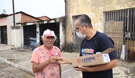 Após chuvas, Bom Parto tem casos de leptospirose