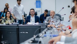Setor produtivo apresenta ao governo programa de ações para cinco segmentos da economia alagoana
