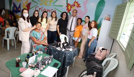 Há três anos, Ministério Público e parceiros levam ações para a comunidade Brisa do Lago em Arapiraca