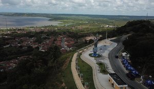 Pilar, consolidado com turismo religioso, quer entrar no roteiro nacional