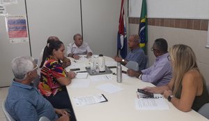 Conselho cobra divulgação de documentos de desastre ambiental
