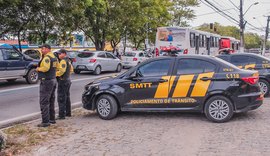Evento esportivo altera parte do trânsito da Av. Fernandes Lima