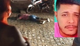 Chefe do tráfico de São Luís do Quitunde é morto a tiros na Barra de Santo Antônio
