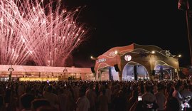 Celebration prepara a 21ª edição e mantém a marca do maior réveillon all inclusive do Brasil
