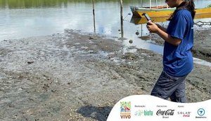 Biota divulga primeiro relatório do Projeto Mangue Vivo