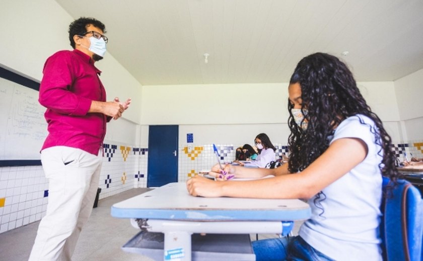 Governo de Alagoas divulga resultado final do Concurso da Educação