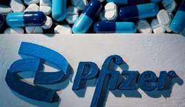 Coreia do Sul permite uso emergencial de pílula contra Covid-19 da Pfizer