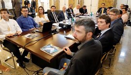 Procurador de Contas integra Comitê do IRB e participa do lançamento de nota técnica sobre concessões e PPPs