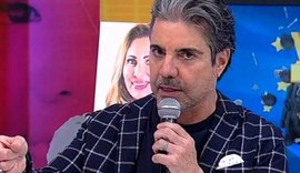 Apresentador João Kleber passa por cirurgia de emergência em São Paulo