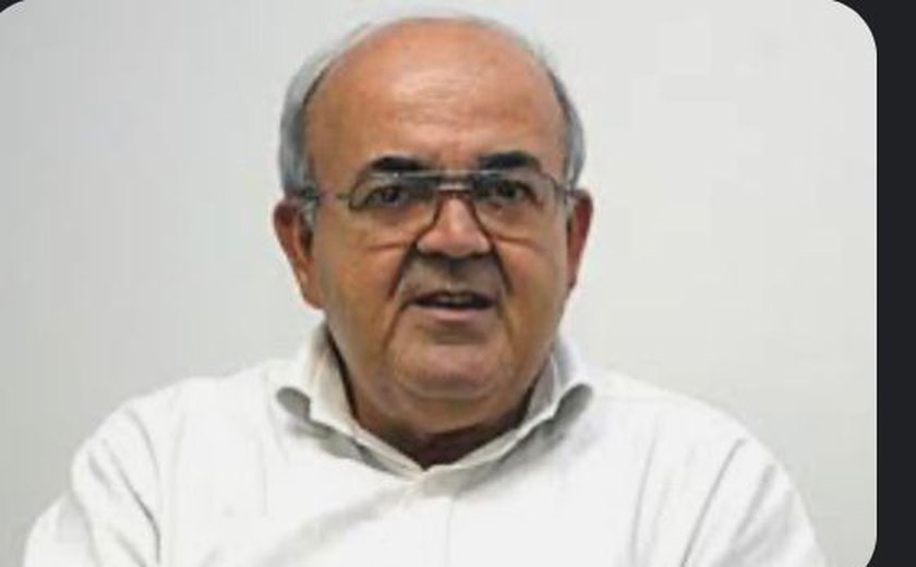 Morre o cônego Manoel Henrique de Melo Santana