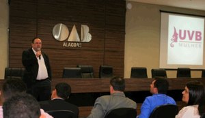 Luciano Barbosa destaca participação dos vereadores na melhoria da Educação