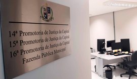 Ministério Público recomenda que Secom de Maceió cancele contrato com empresa de ex-secretário da pasta
