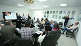 Programa de Produção e Consumo de Alimentos Saudáveis vai ampliar produção para 72 cidades alagoanas