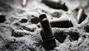 Filho de policial militar mata ex-companheira a tiros