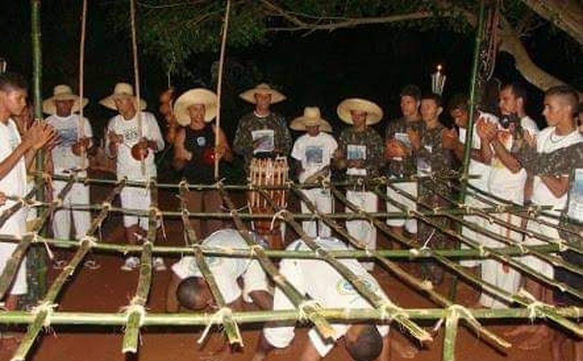 X Edição do Capoeira na Roça: Liberdade não tem preço