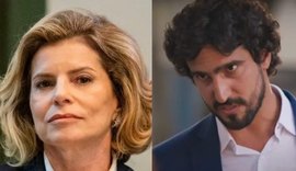 Como Odete Roitman fica obcecada por Ivan em 'Vale Tudo'
