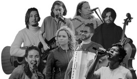 Coletivo de artistas alagoanos realiza show para viabilizar ida ao Prêmio Profissionais da Música