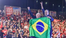 Lula: PF escala unidade de elite e snipers em ato em BH após ameaças de atentados