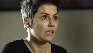 Karola vira a heroína de Segundo Sol e morre para salvar Severo Athayde