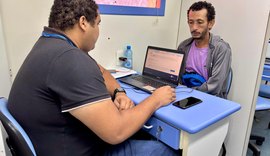 Sine Alagoas tem 2.252 vagas de emprego esta semana