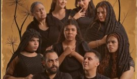 Yerma: obra de García Lorca chega a Maceió e retrata a dor de uma mulher obcecada pelo desejo da maternidade