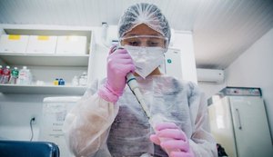 China aprova primeira vacina nasal contra Covid-19