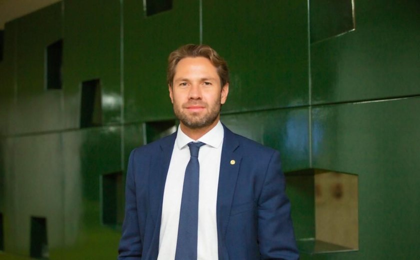 Pedro Vilela será parceiro do projeto Favela 3D no Vergel do Lago