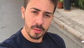 Alagoano Carlinhos Maia desativa conta no Instagram após discussão com Whindersson Nunes