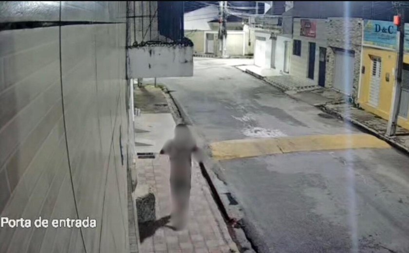 Polícia Civil prende homem por furto qualificado em São Miguel dos Campos