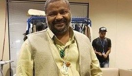 Médicos estão otimistas sobre estado de saúde de Arlindo Cruz, diz filho