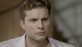 Patrick retorna ao hospício para salvar Clara em 'O Outro Lado do Paraíso'
