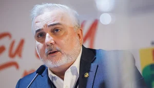 Presidente da Petrobras diz que Braskem age corretamente em Maceió e não deveria ser alvo de CPI