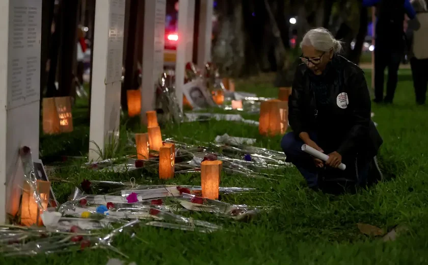 Em 2023, a cada duas horas cinco jovens foram vítimas de homicídio