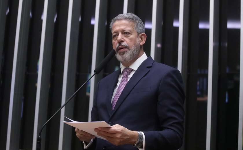 Arthur Lira será agraciado com a Comenda Tavares Bastos