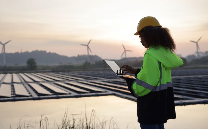 Brasil alcança recordes na geração de energia eólica em novembro