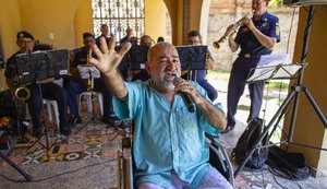 Lançamento Empodera 60+ é marcado por música e cuidado