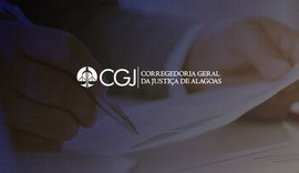 CGJ dá último aviso aos interinos que não prestaram contas em 2020