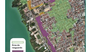 Definidos mapa e início das ações de desocupação em quatro bairros de Maceió