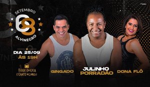 Live comemora nesta sexta o aniversário de 68 anos do ASA de Arapiraca