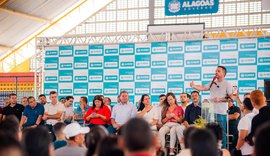 Governo de Alagoas investe R$ 11 milhões em educação e impulsiona energia renovável